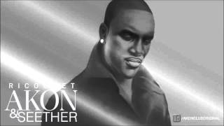Akon - Ricochet (Feat. Seether) [Konvict Remix]