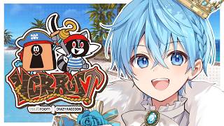 【VCRRUST】！海賊生活！ボスを倒しまくる！【ころん／すとぷり】