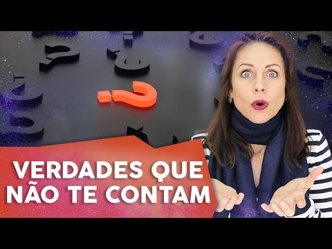 Verdades Que Ninguém Te Conta - Acordos Espirituais