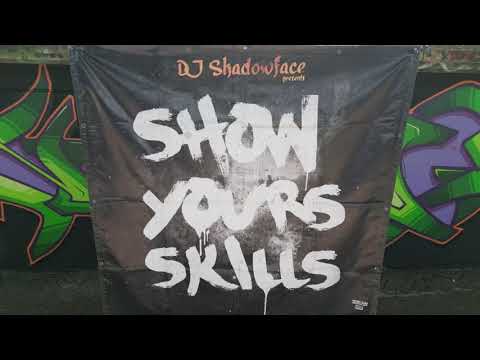 Show Yours Skills XLVII Skatepark edition (2)