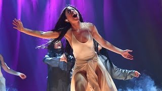 Loreen - Statements (Melodifestivalen 2017 - Semifinal 4, 25.02.2017) [Subtitles]