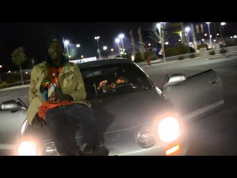 Jerry Shinefield - Leanin'