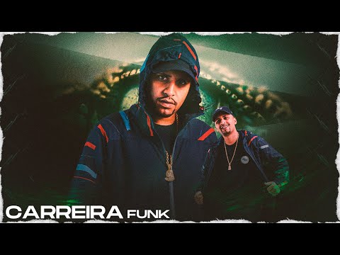 Mc Gui GS - Plantando o Bem (Carreira Funk)