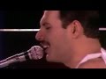 Queen - Bohemian Rhapsody (Live At Wembley ...