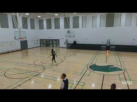 Ball Don’t Lie(51)vs.SNM(61) - tcbl Weds 2023 fall