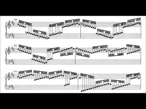 Bach: Brandenburg Concerto No.5 in D (Perahia)