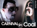 Carnival In Coal - Fuckable (Studio Version) 