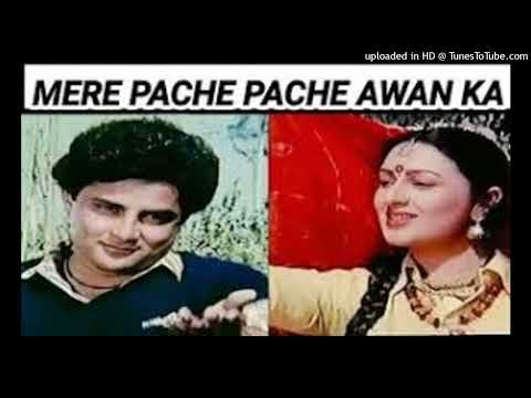 mere pache pache aawan ka original - HD Version | Haryanvi Dj Song