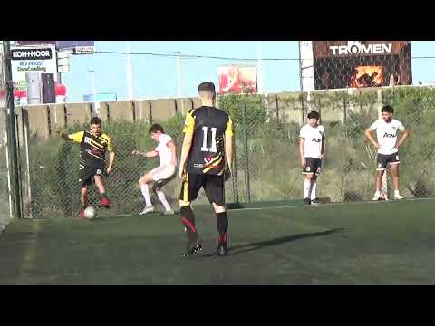 BUEN AYRE VS COBRA PLAN - #LigaNuñez - #Clausura SLD - 9/10/2022