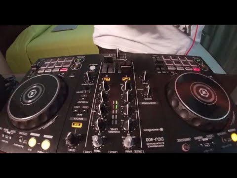 @Fabodelic DJ set four @Delicious (Live at home)