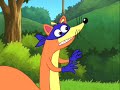 Dora The Explorer Star Mountain Clip7