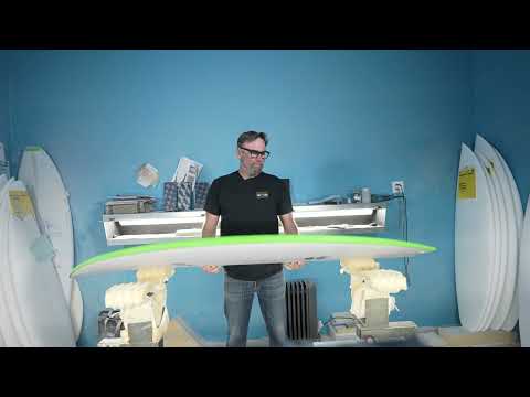 From the 2021 Vault - Matt's RNF 96 Description