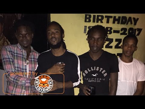 Reemus K - Cold Street - January 2018