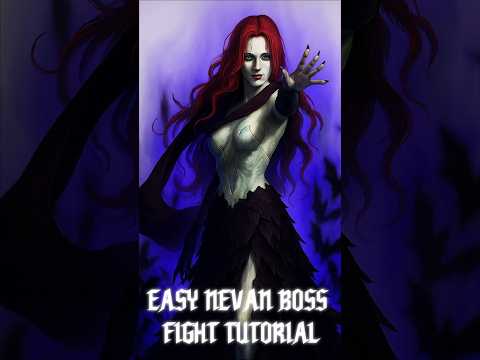 How to beat nevan in dmc 3