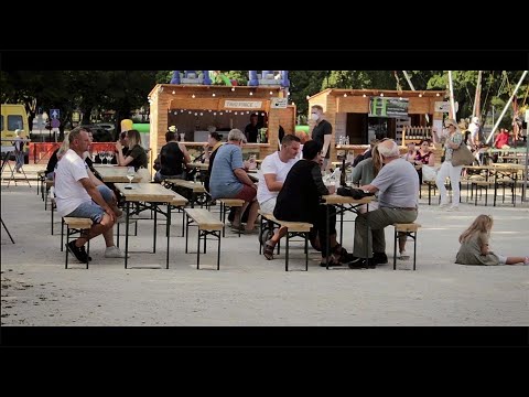 Tapolcai Ünnepi Napok és Borhét 2021.