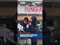 FISIPOL MENOLAK BUNGKAM