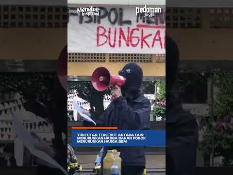 FISIPOL MENOLAK BUNGKAM