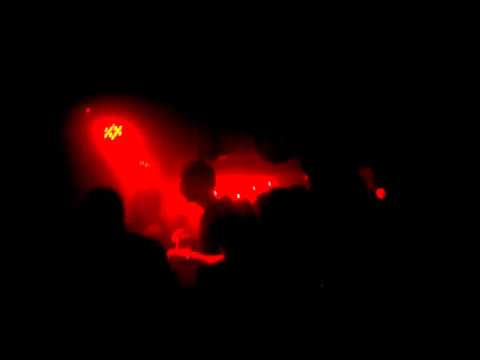 Adam Ellis @ Play - Matt Hardwick vs. Gulf - Impossible (John O'Callaghan remix)