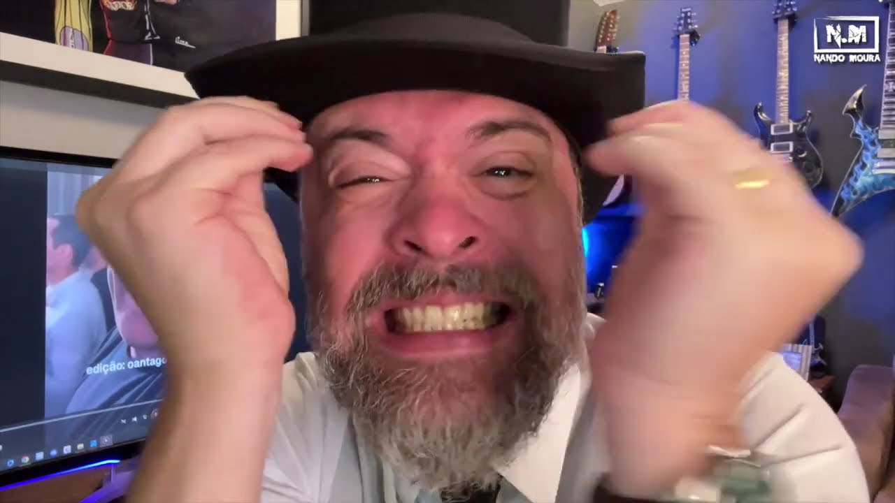 MARÇAL e o SOCO - Debate no FLOW