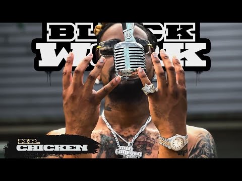 Mr.Chicken - Runnin (BlockWork  Performance)