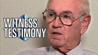 Roswell&#39;s Mortician