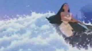 Corporate Avenger AMV---pocahontas---  WHO murdered Indians?