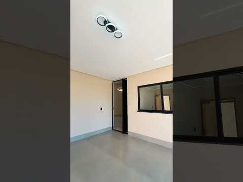 Magnífica Casa à Venda no Setor Hanashiro – Caldas Novas/GO