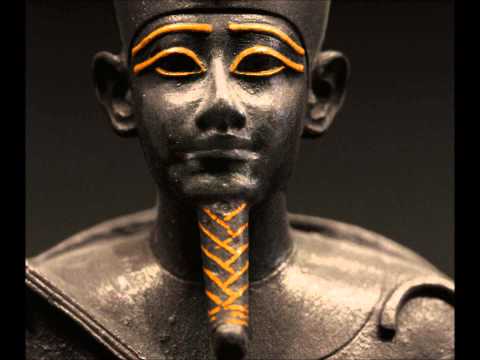 Tehillim 1 of 2 (Arabic sounding Psalms)