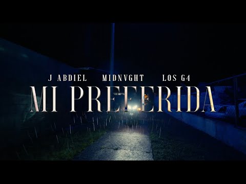 Miniatura de Mi Preferida
