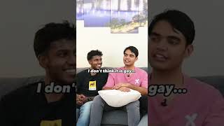 Is It Okay To Be Pegged? #shorts