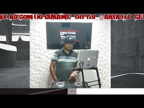 30 MINUTOS de CHARME | Vol.08 Mix By_ Rafa Dj