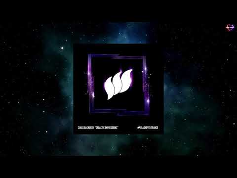 Claus Backslash - Galactic Impressions (Extended Mix) [FLASHOVER TRANCE]