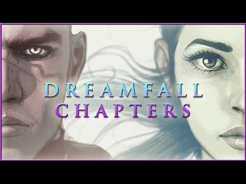 Let's Play: Dreamfall Chapters - Book 3 - Part 6 [ENDING]