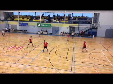 Harju Jalgpallikool Futsal @ Kiili Cup