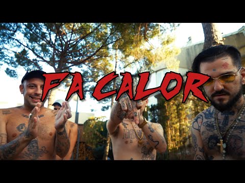 FA CALO - P.A.W.N GANG (PROD. @ICEDCOFFEEBOY) #iSTiU2K22🥵