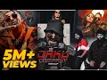 DAKU COMPANY Mashup By Knockwell Emiway X MC Stan X Sidhu Moose Wala X Divine Rap Megamix 2023