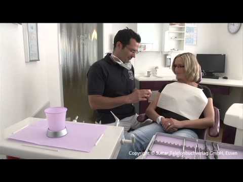 Zahnärzte Recklinghausen - Zahnarzt Zeljko Troselj