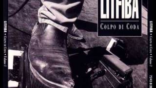 Litifba - Il Mistero di Giulia - (Colpo di Coda)