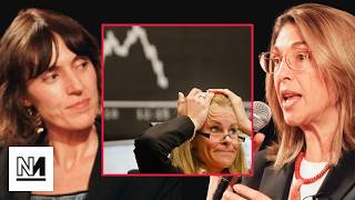 Naomi Klein: The AI Bubble Is Going To Burst. This Is How We Prepare.
