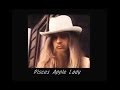 LEON RUSSELL  -   Pisces Apple Lady