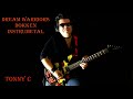 Dream Warriors Instrumental By Tonny C Dokken DreamWarriors 80 SRock