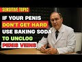 Elderly Wisdom: Dr. Henry Caldwell’s Baking Soda Secret to Shine After 60