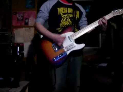 Closer - Pennywise
