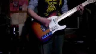 The Closer Cover, Pennywise