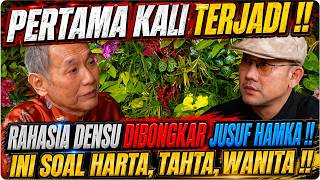 Download lagu JUSUF HAMKA, ORIGINALLY K3J1⁉️ REFUSED TO BE AN  BECAUSE HE WAS PLEASED WITH THIS BUSINES... mp3