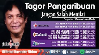 Download lagu Tagor Pangaribuan - Jangan Salah Menilai ( Karaoke Video) mp3 Download lagu Tagor Pangaribuan - Jangan Salah Menilai ( Karaoke Video) mp3