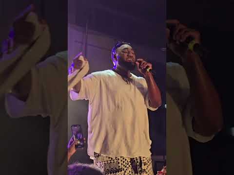 Sereka Mai - Ratu- VT1s Live 2024 #fiji