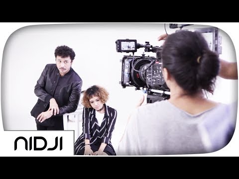 NIDJI x DEA - Hancur Aku (Behind The Scene)