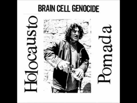 Holocausto Pomada - Holocausto Pomada