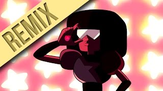 [Remix] Steven Universe - Stronger Than You -=Jynx remix=-